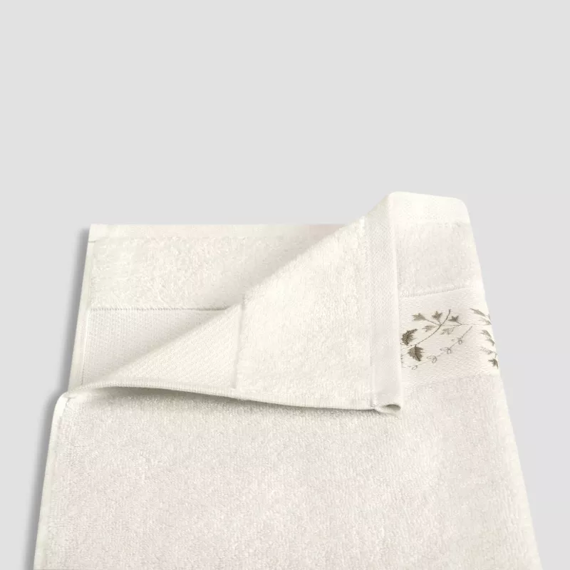 Towel set DAVINA
