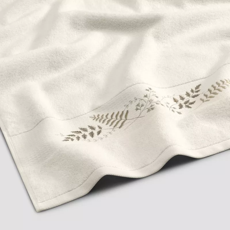 Towel set DAVINA