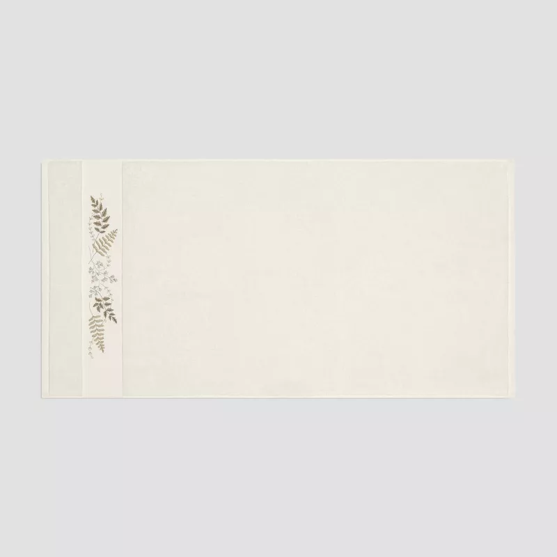 Towel set DAVINA