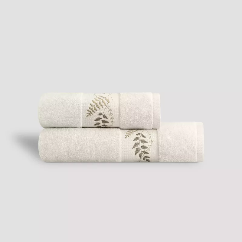 Towel set DAVINA