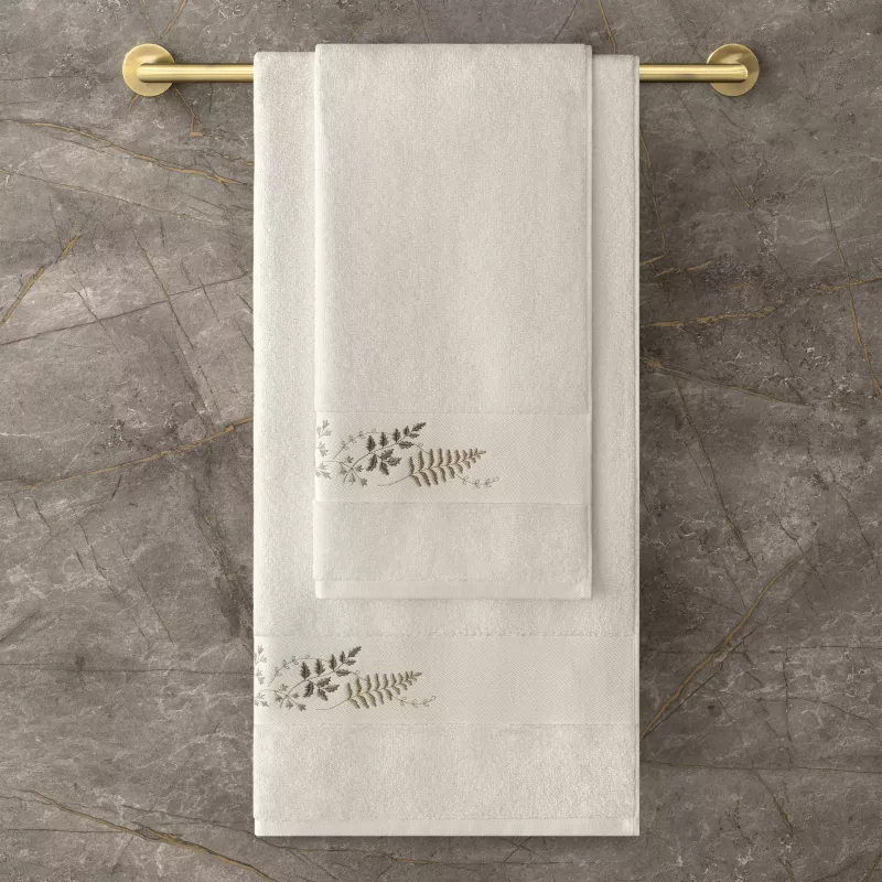 Towel set DAVINA