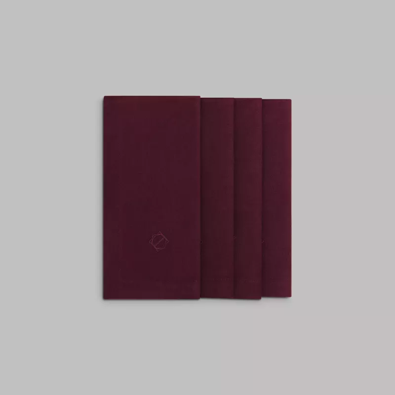 Napkin DELUME