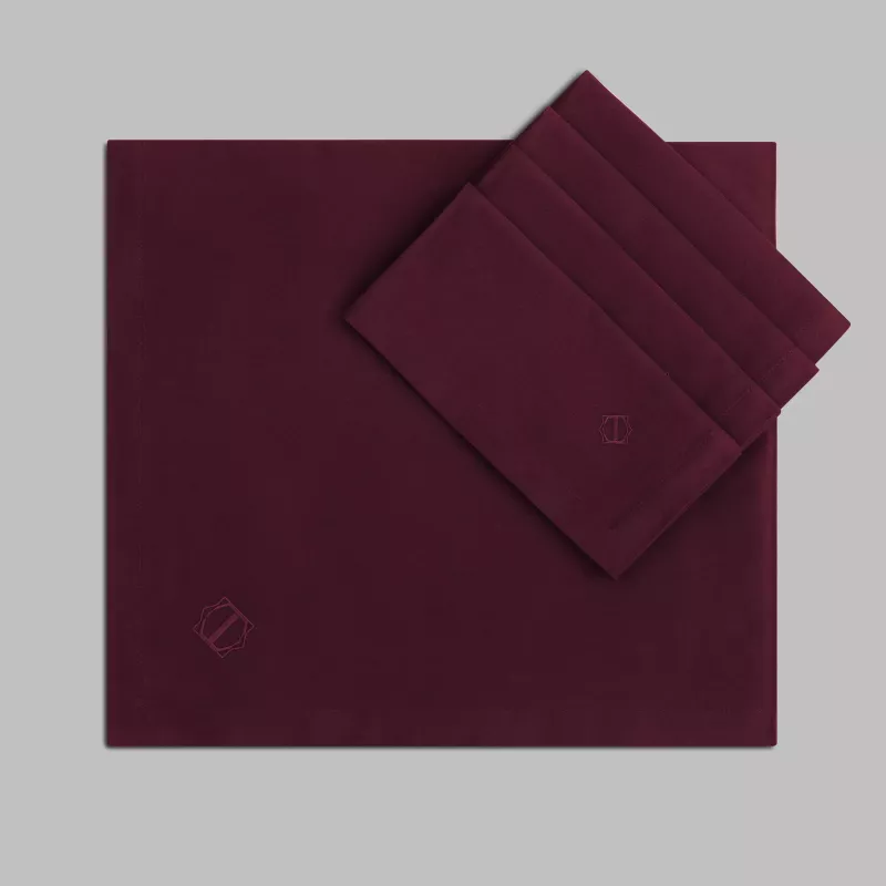 Tablecloth DELUME 
