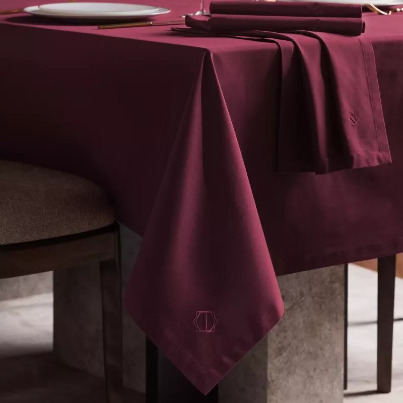 Tablecloth DELUME 