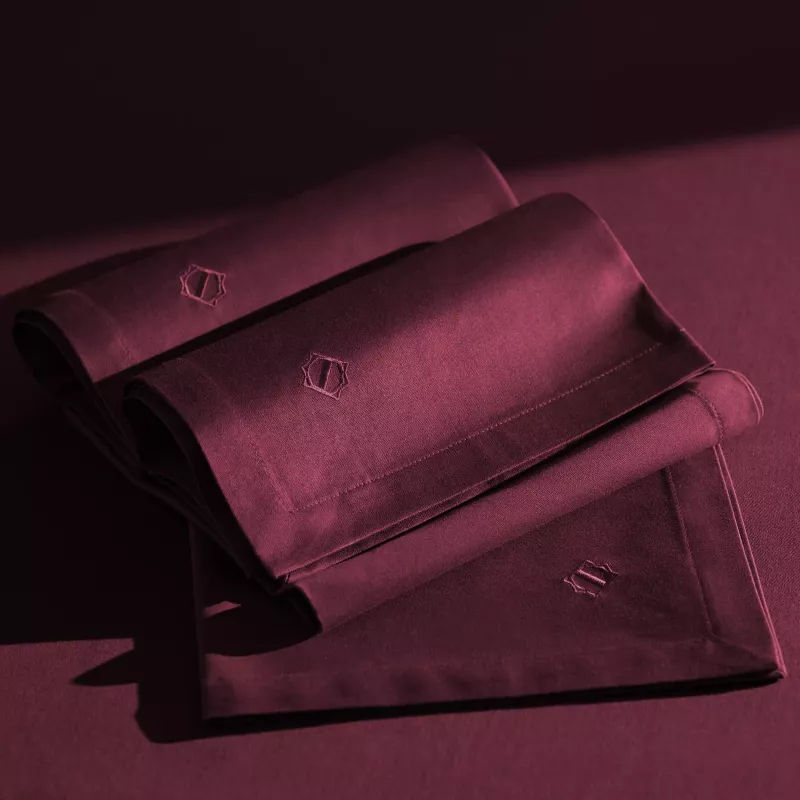 Napkin DELUME