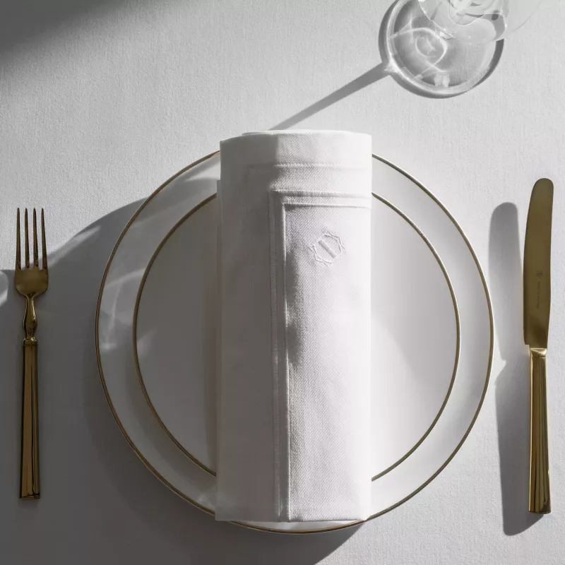 Napkin DELUME
