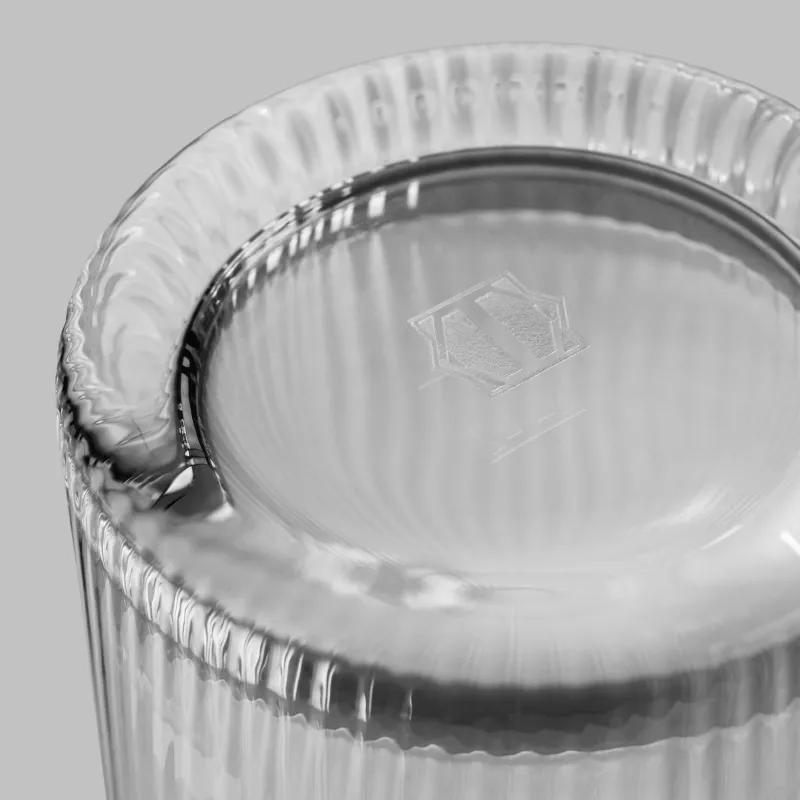 Water bottle DELUM 