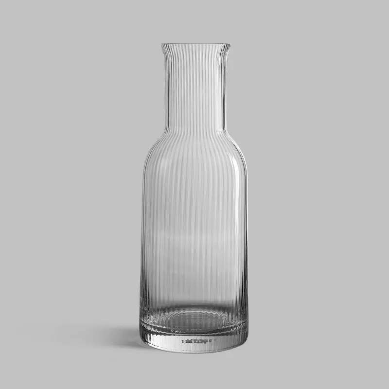 Water bottle DELUM 