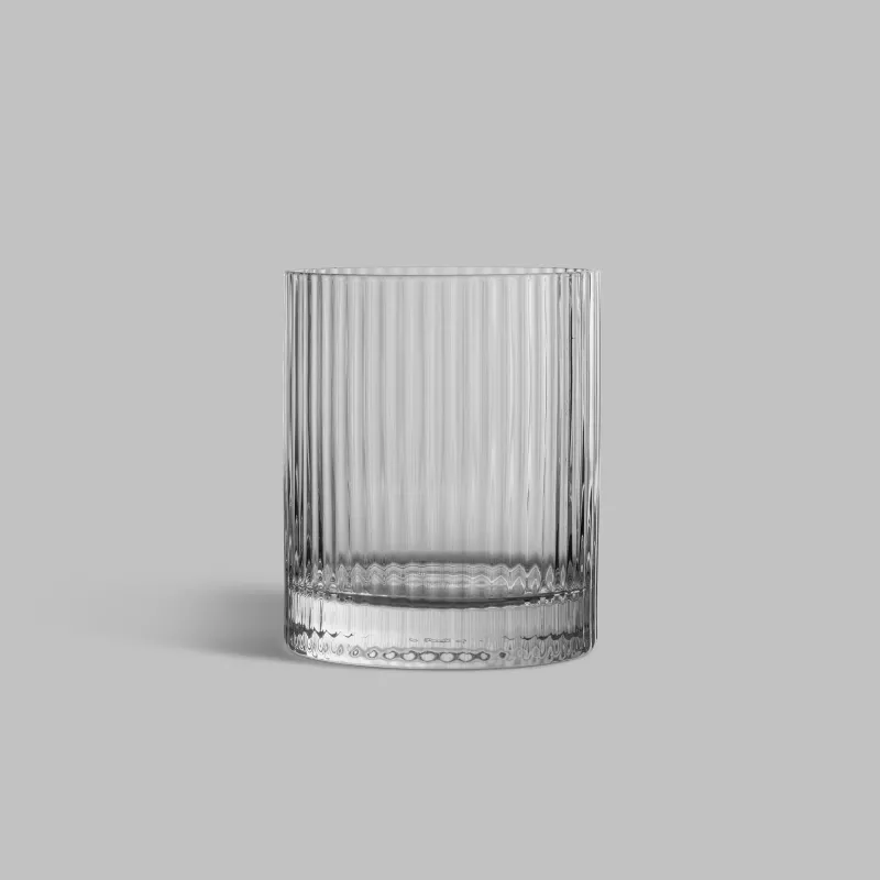 Water bottle DELUM 