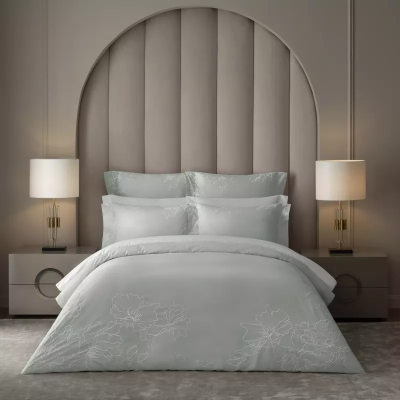 Bed linen set DELIA