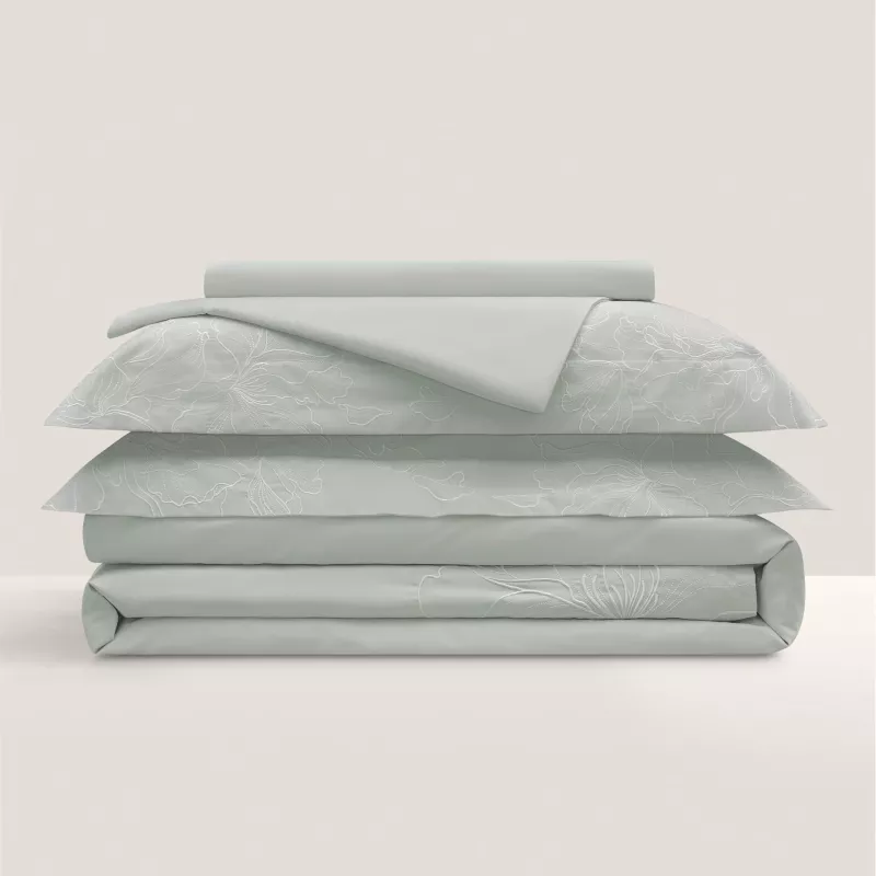 Bed linen set DELIA
