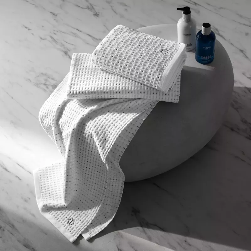 Towel DEMARK