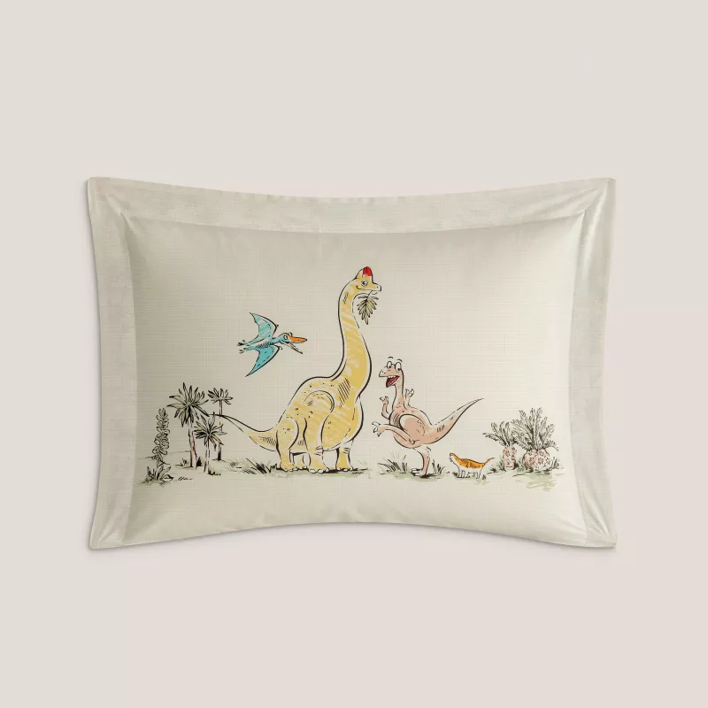 Bed linen set for kids DINNO