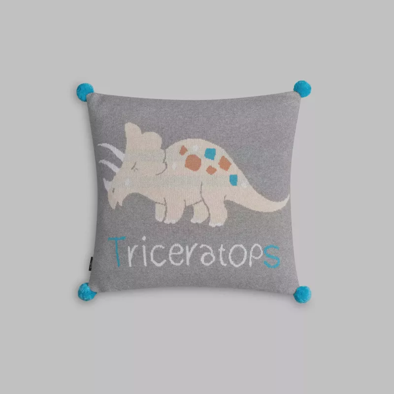 Decorative pillow DINNO