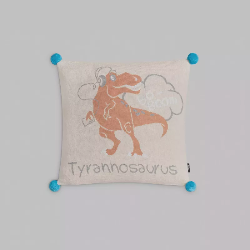 Decorative pillow DINNO