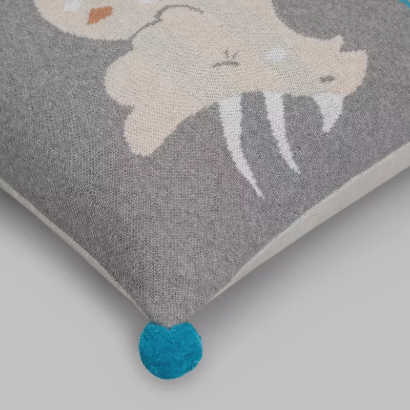 Decorative pillow DINNO