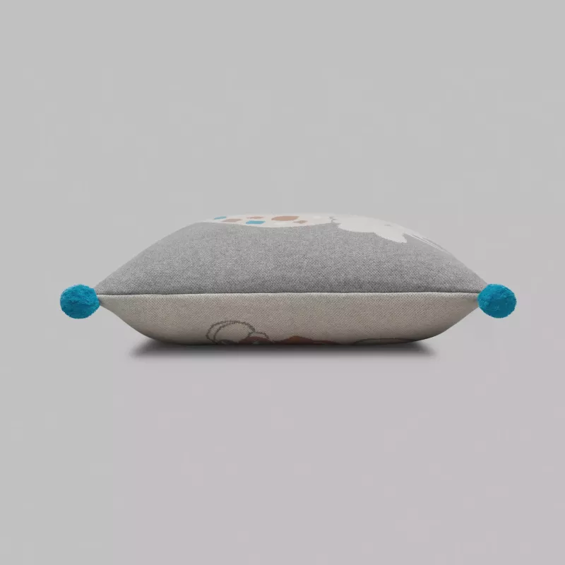Decorative pillow DINNO
