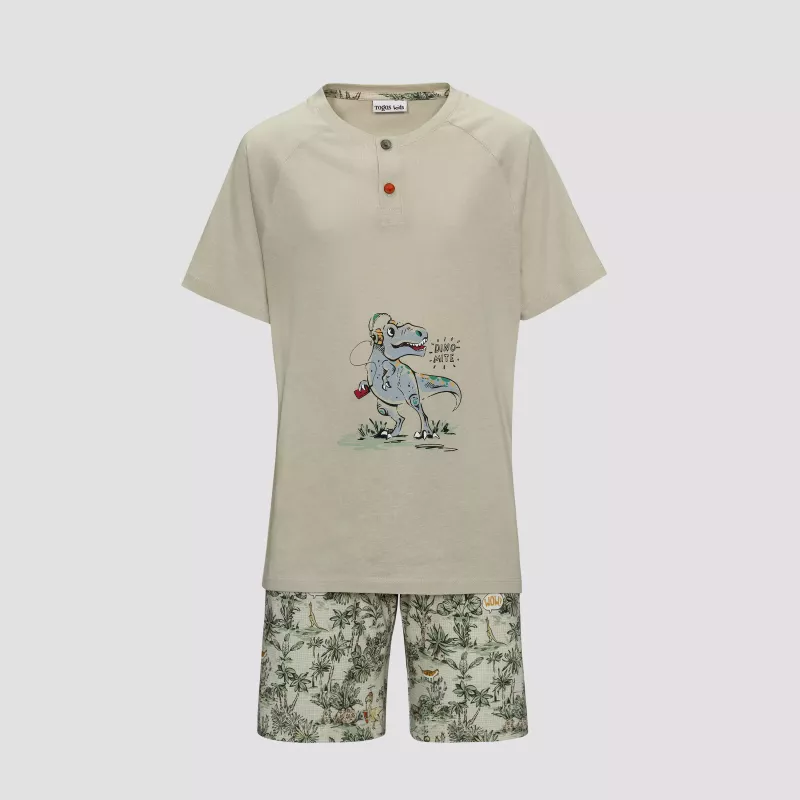 Kids pajamas DINNO
