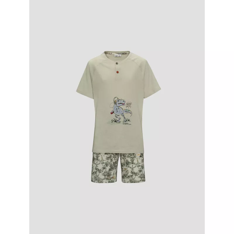 Kids pajamas DINNO