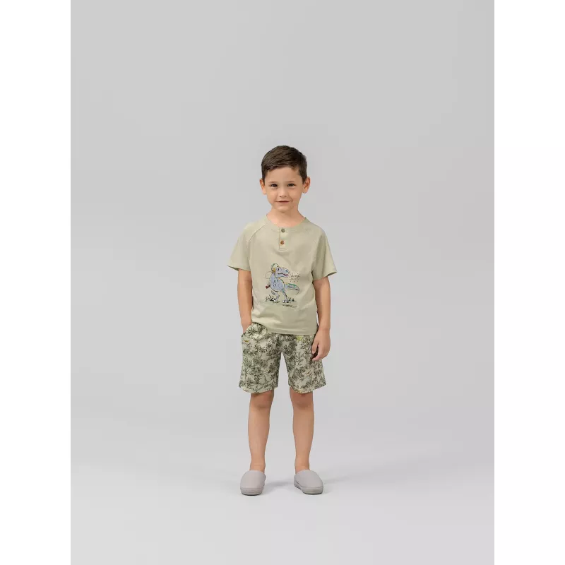 Kids pajamas DINNO