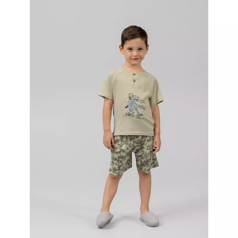 Kids pajamas DINNO