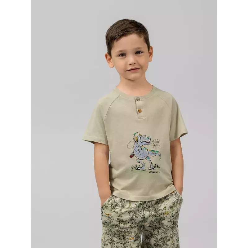 Kids pajamas DINNO