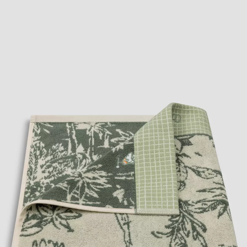 Towel set DINNO