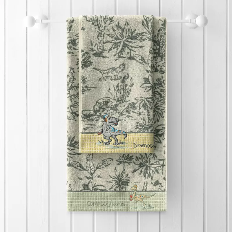 Towel set DINNO