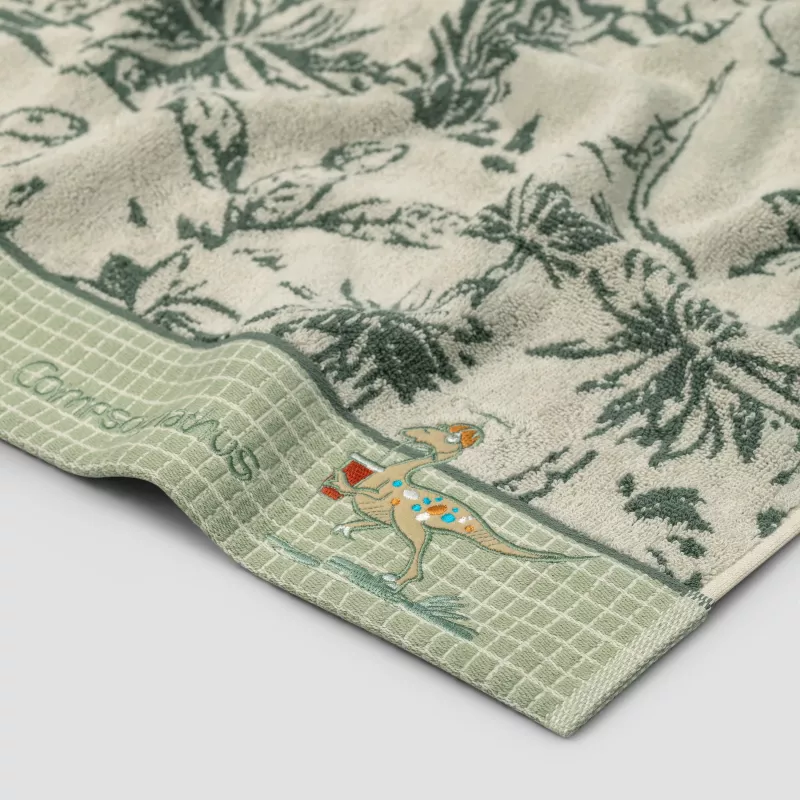 Towel set DINNO