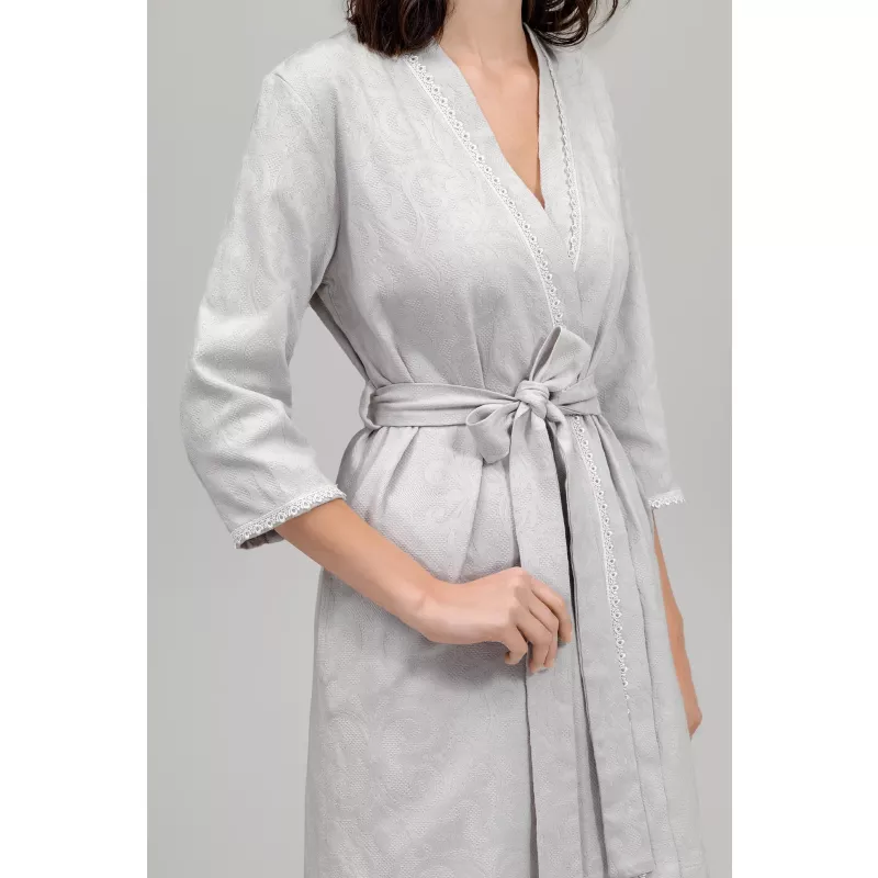 Bathrobe DORIS