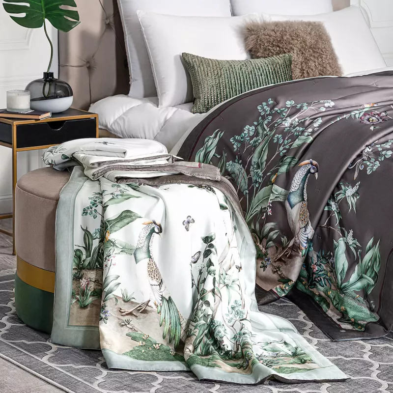 Comforter ALFABIA