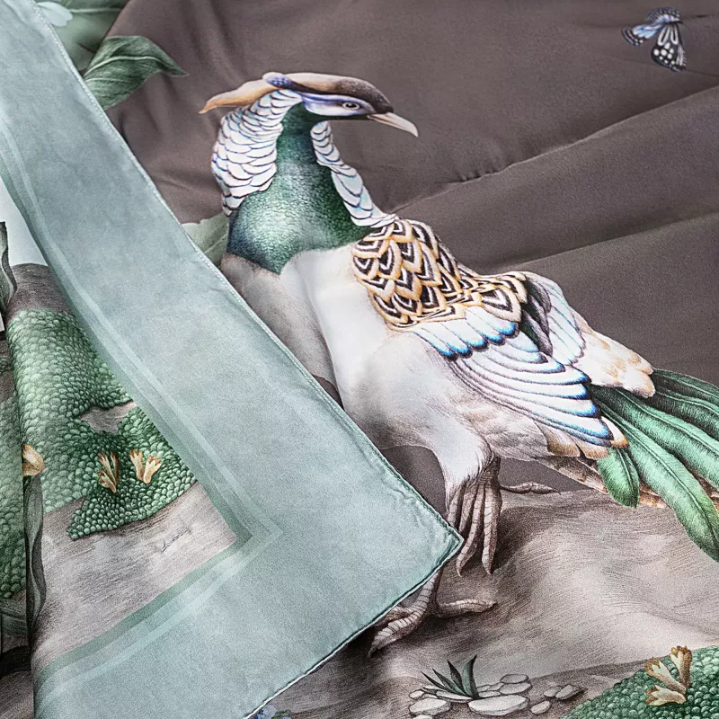 Comforter ALFABIA