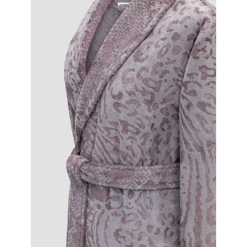 Bathrobe EAMONN