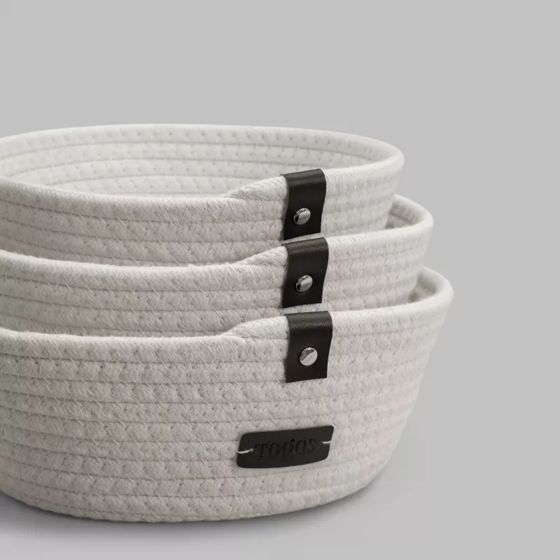 Basket ELAYNE 