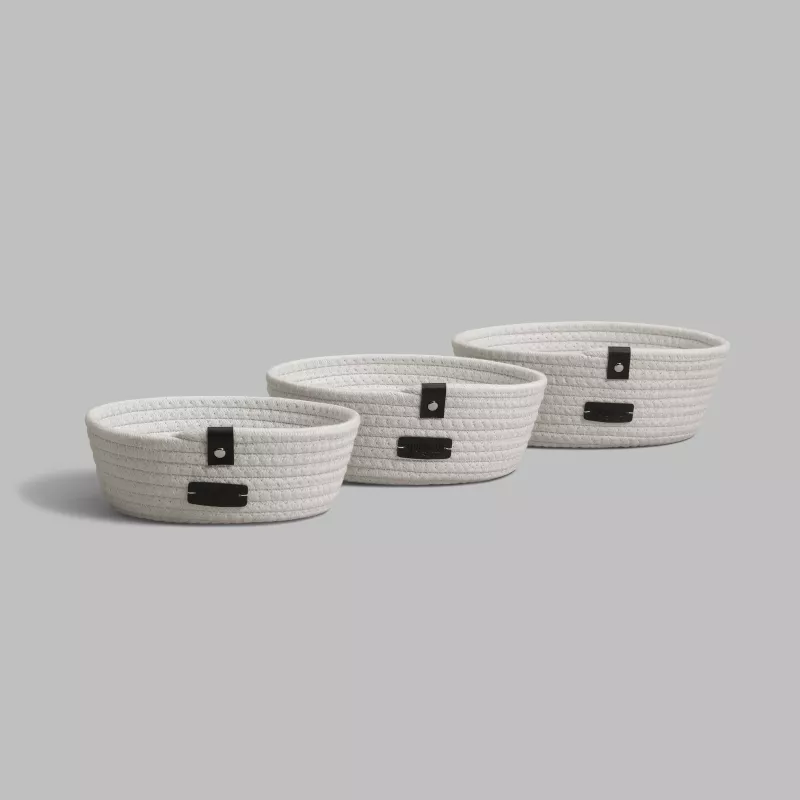 Basket ELAYNE 