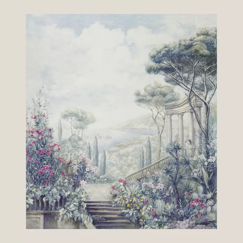 Duvet cover ELYSIUM