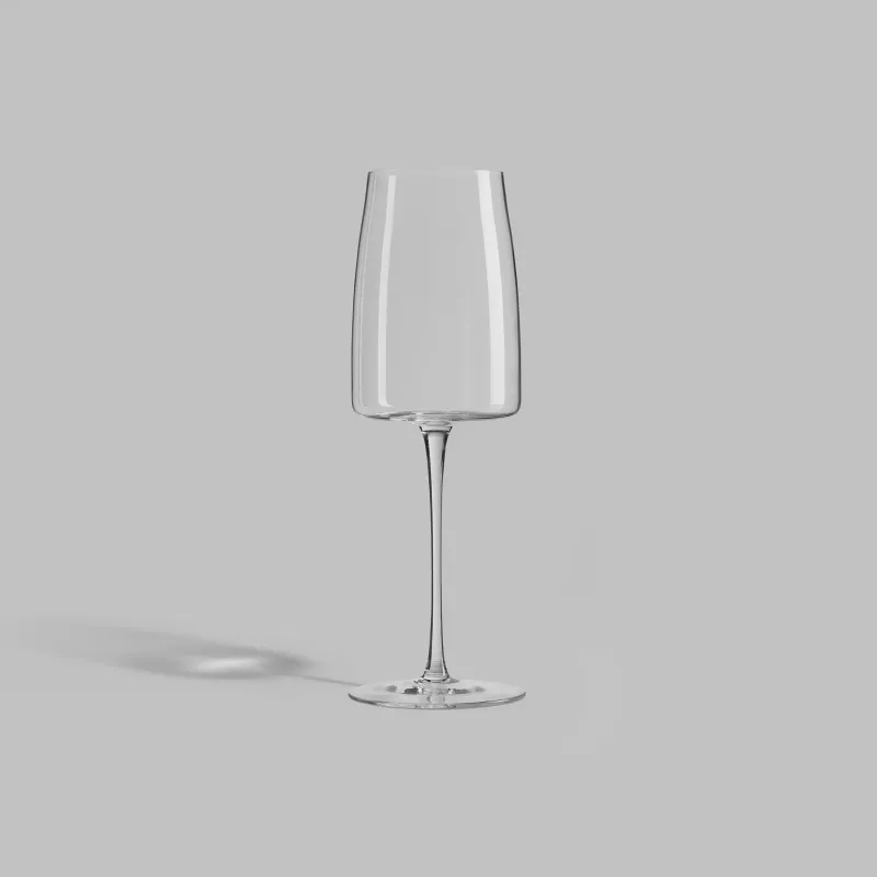  Red wine glasses ENDEL