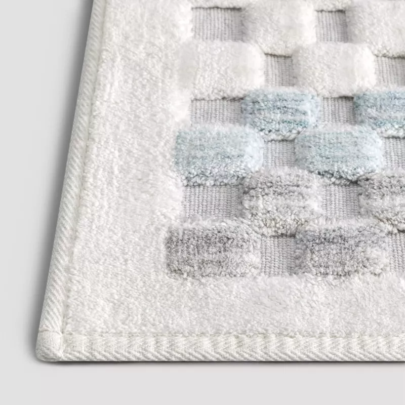 Bath mat ERLAND