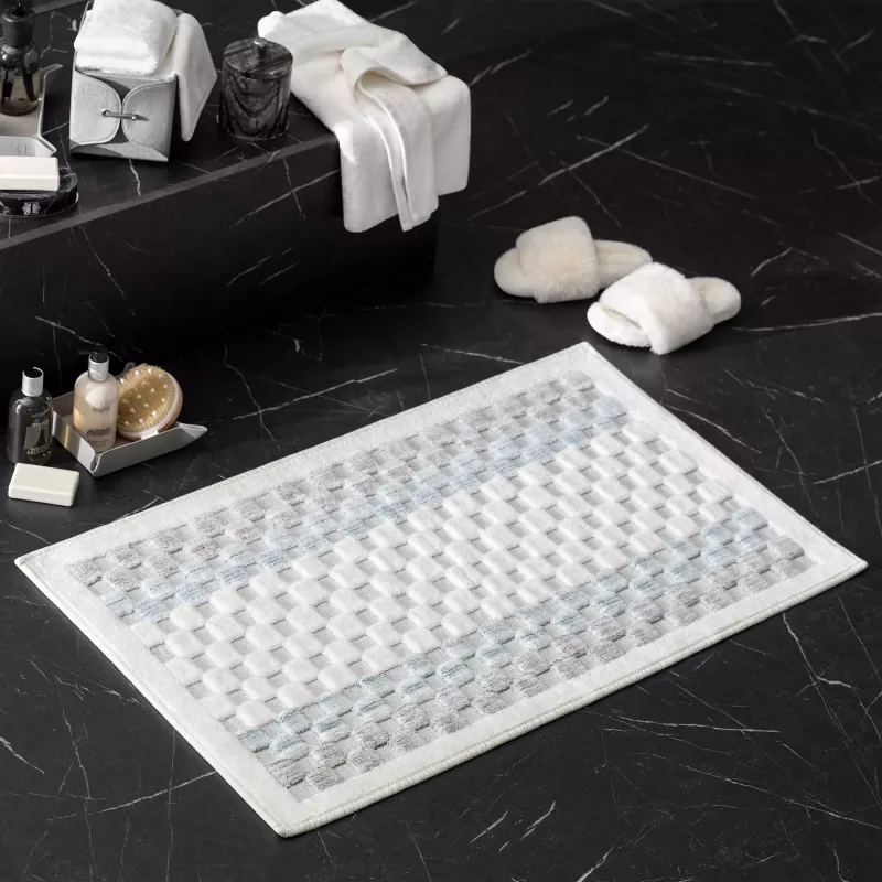 Bath mat ERLAND