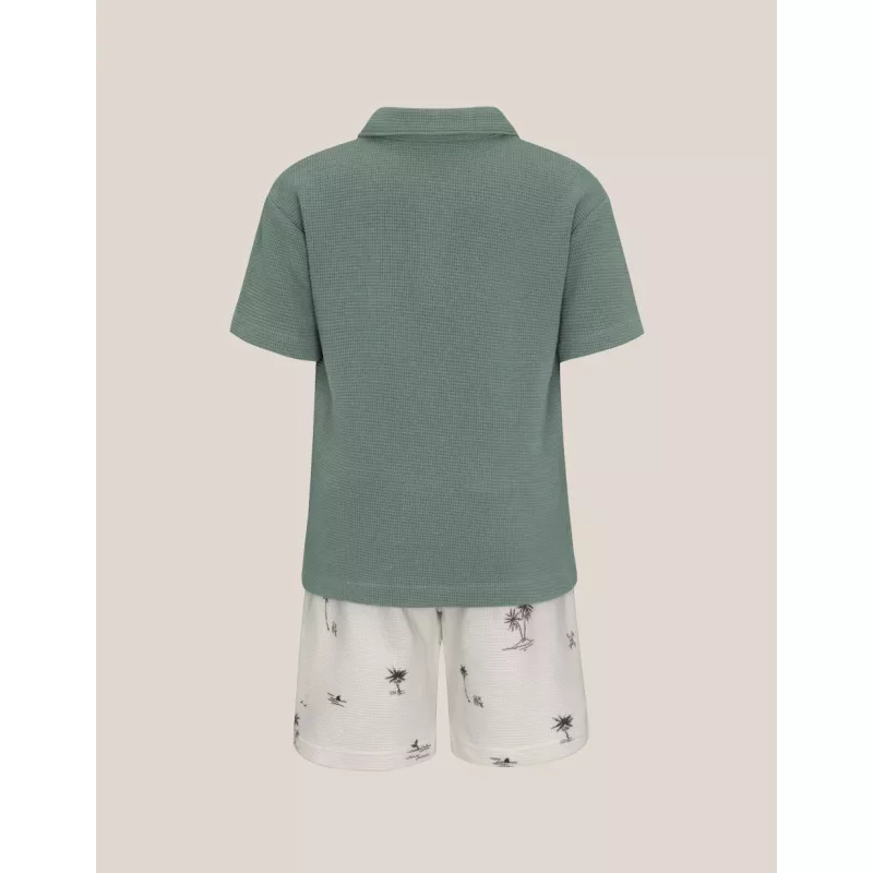 Kids pajamas ERNIA