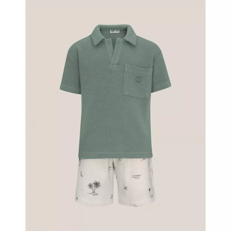 Kids pajamas ERNIA