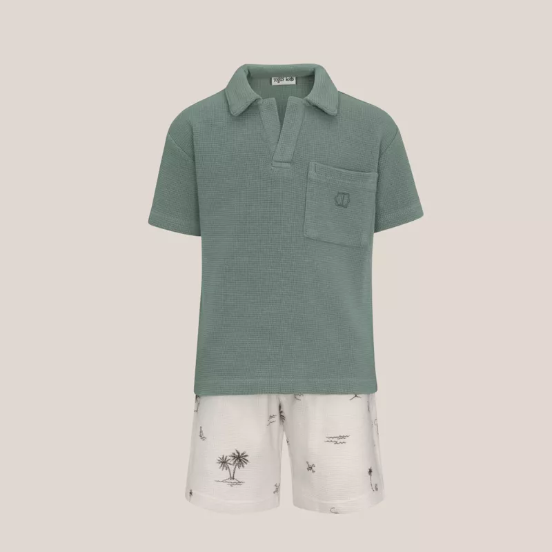 Kids pajamas ERNIA