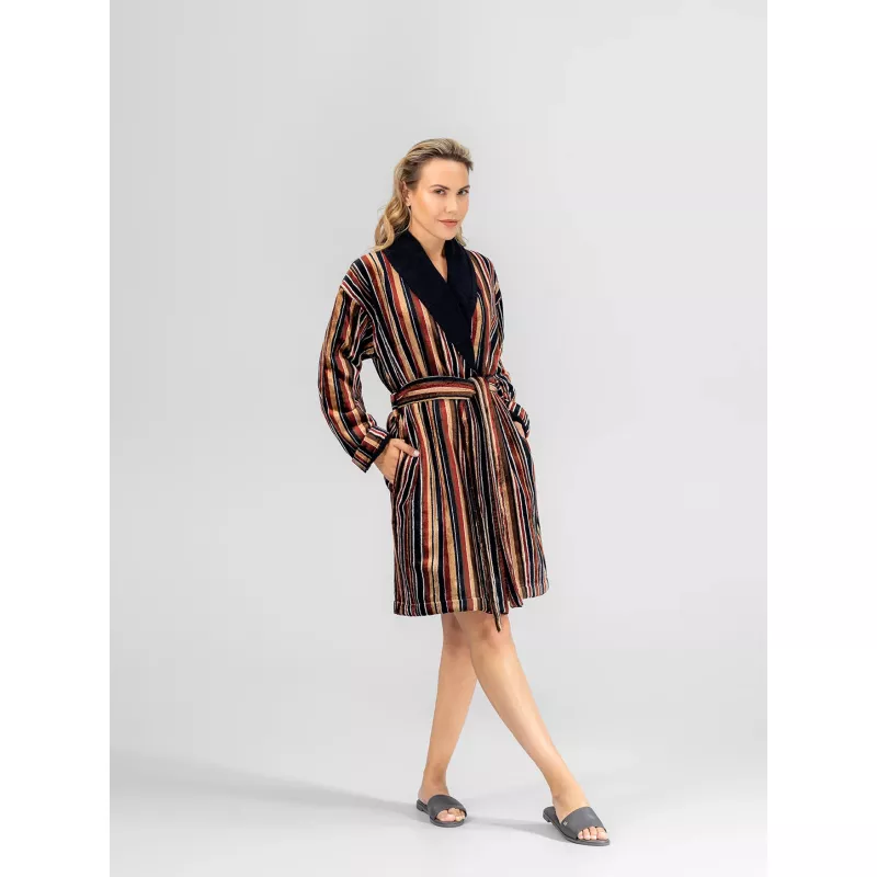 Bathrobe HERVE