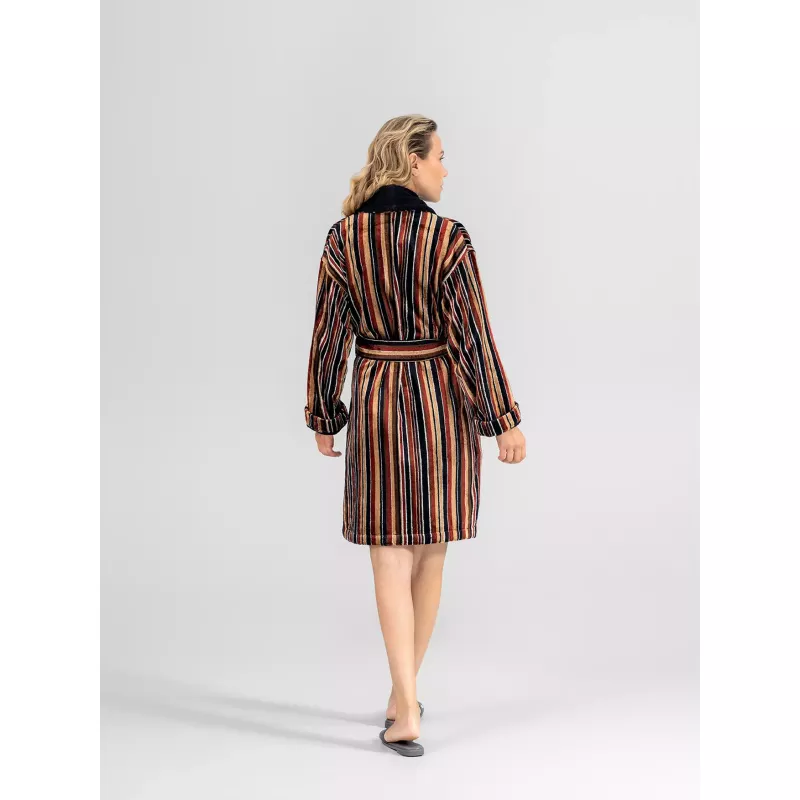 Bathrobe HERVE