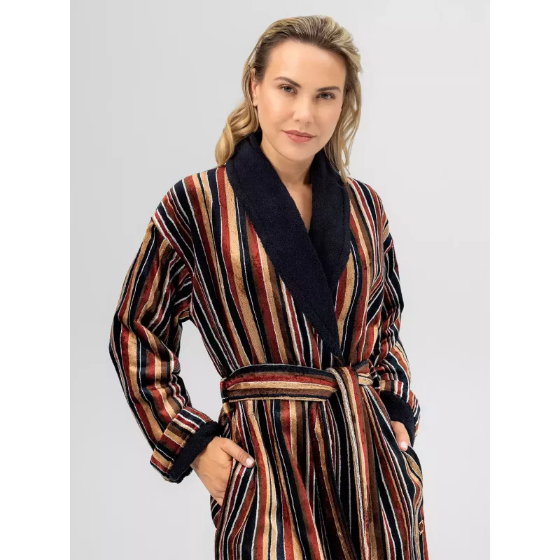 Bathrobe HERVE