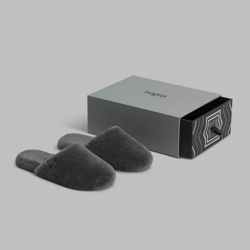Slippers ESBEN 