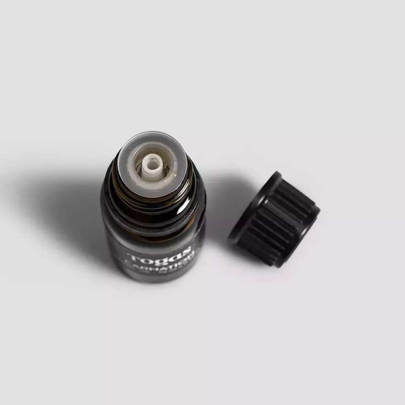 Aroma oil LEMONGRASS
