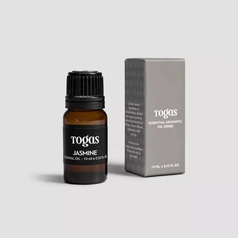 Aroma oil JASMINE