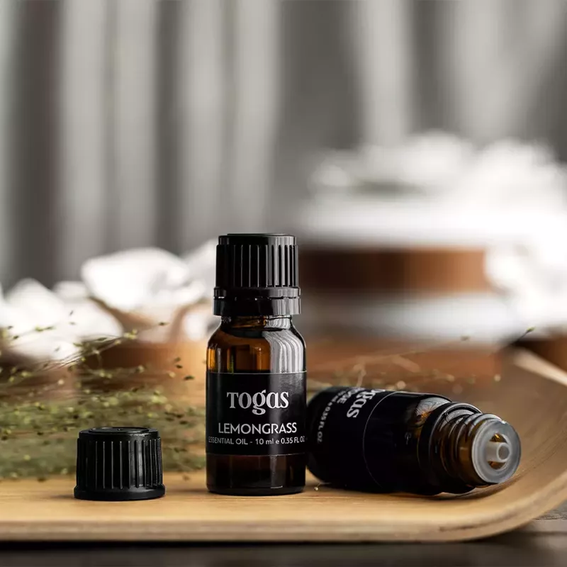Aroma oil LEMONGRASS