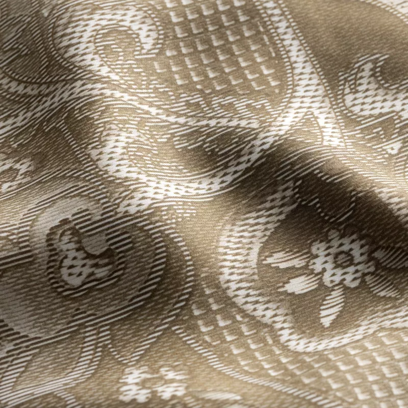 Duvet cover ESTHIRA